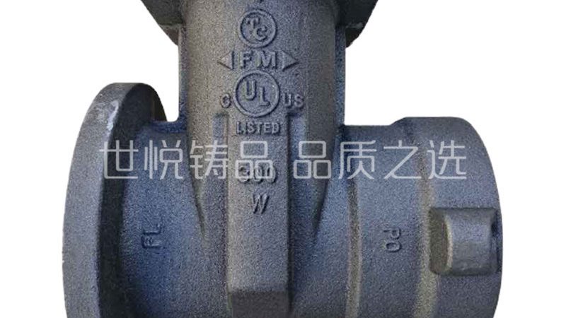 大口径止回阀：性能优势与适用场景解析