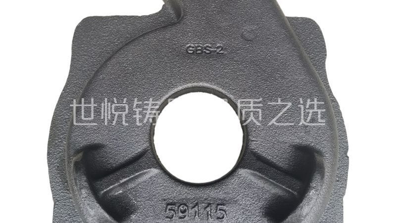 潜水泵流量扬程匹配：看懂参数才能避开选型陷阱